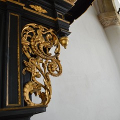 04 - Nu treurt, mijn siel - Joseph Butler (gestorven ca 1672)