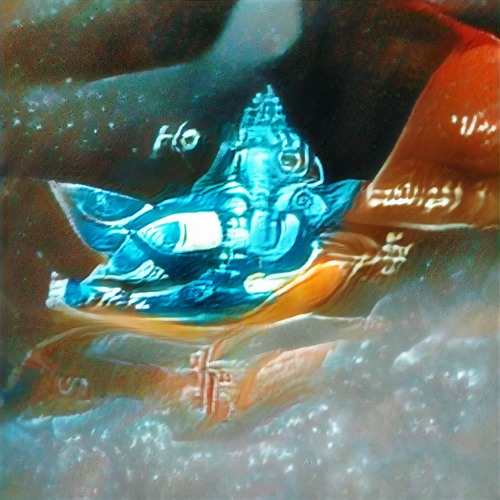 IMPROMPTU A2B2 STAGE PLAYLIST