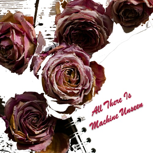 All There Is - featuring Bill Concello, drums