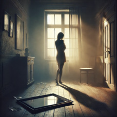 LOVE LEFT TO BREAK
