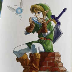 Hyrule Caboclo