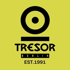 Eve Schwarz @ Tresor [Berlin]