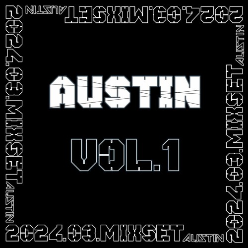 HAMSTIN'S Love Story vol.1 ::: 첫 만남 [K-BOUNCE MIXSET]