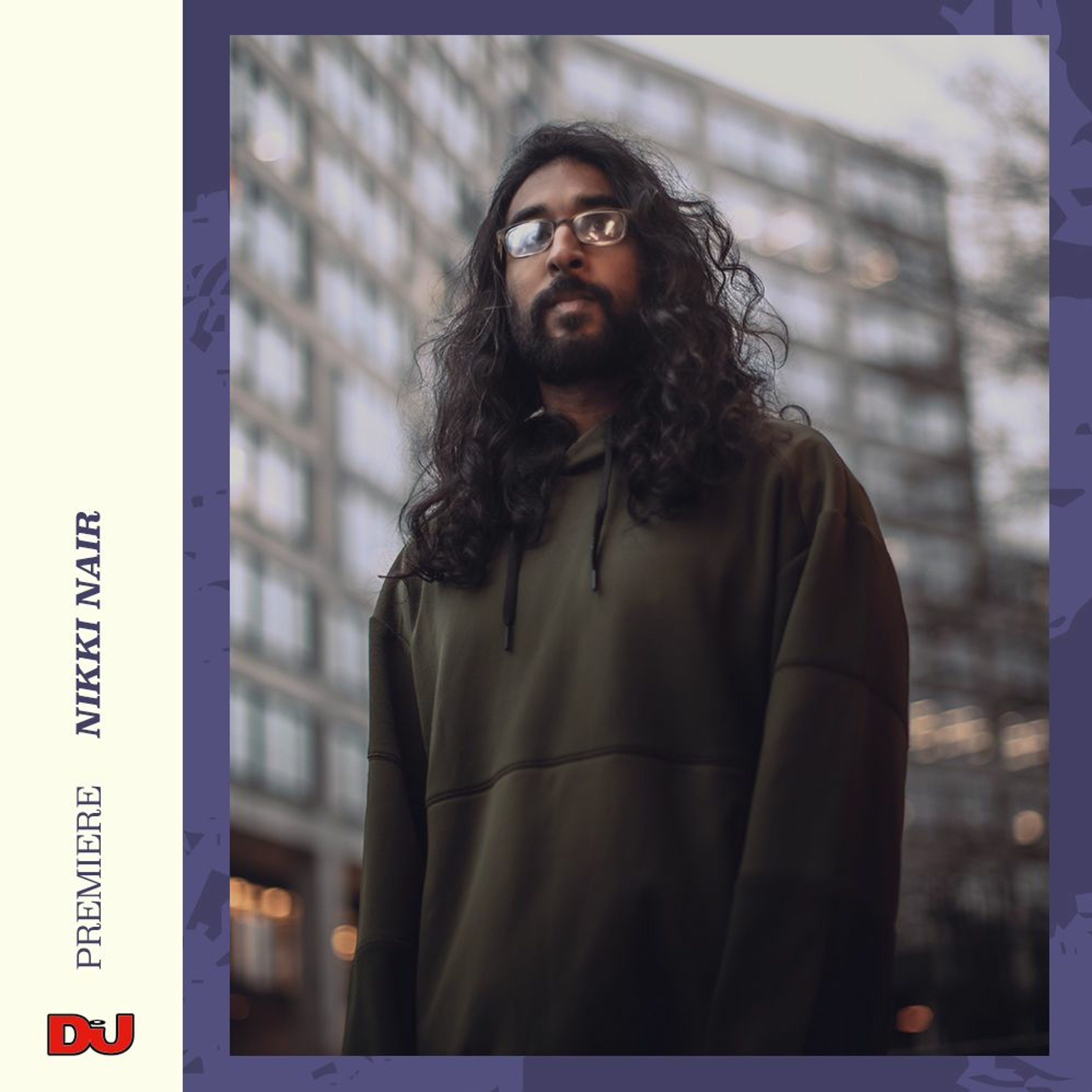 Premiere: Tony Quattro & Siete Catorce ‘The Cat ft. Lua Preta (Nikki Nair Remix)’ episode artwork