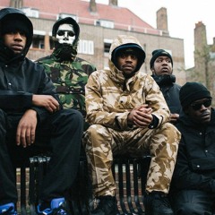 Street Drill