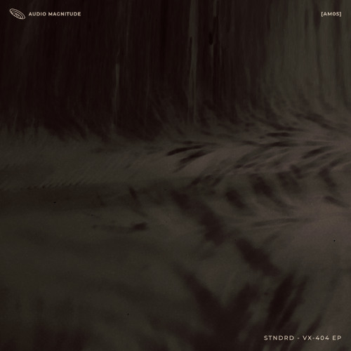 STNDRD - VX-404 - [AM05] Previews
