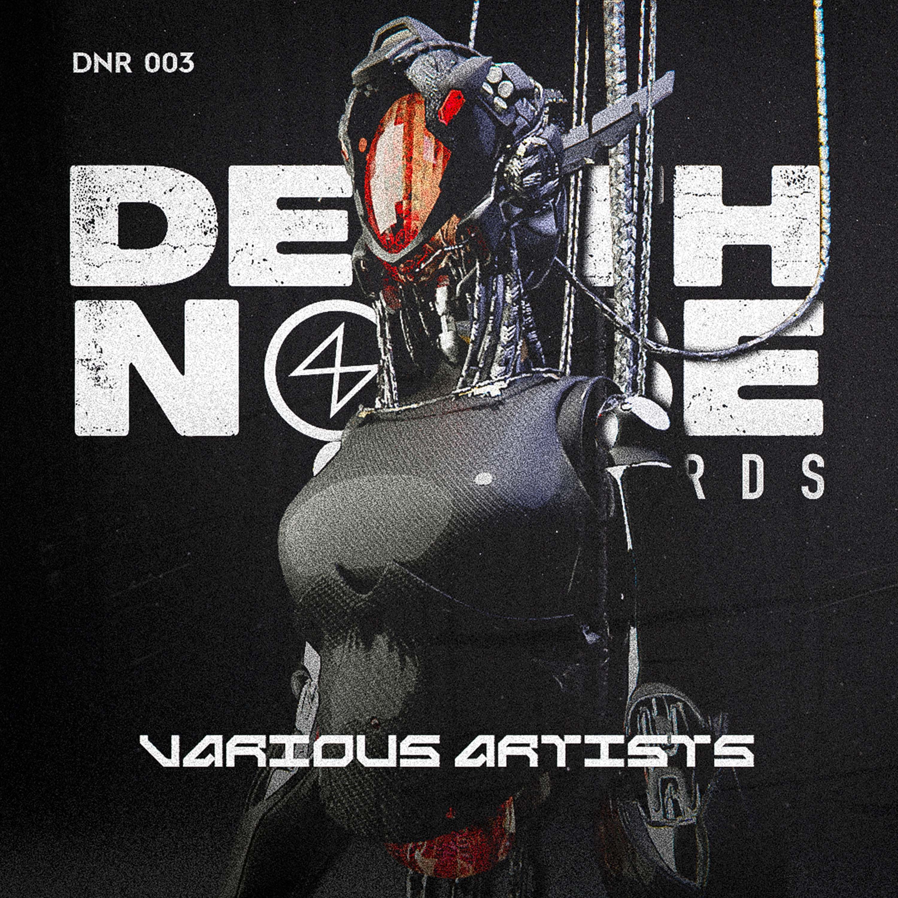 PREMIERE: Johnny Piras – Bad Habits [DNR003]