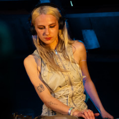 PALA10 | Kiosk Radio x The Lot Radio at Horst Festival 2025