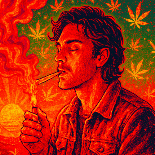 Roll It Up, Burn It Down