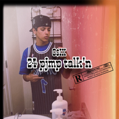 24 Pimp Talk’n