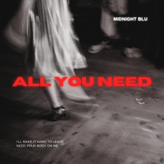 All You Need - Midnight Blu