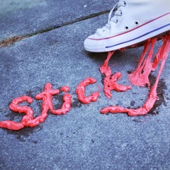 Lyrics that stick like gum