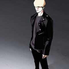 lookism - fly up sped up