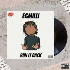 Run It Back