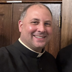 External Feast of Our Lady of the Rosary - October 6, 2024 (Fr. Vidrine)