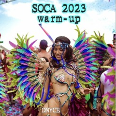 SOCA 2023