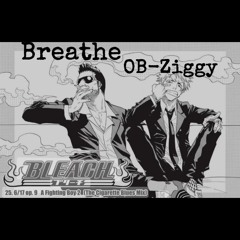 OB-Ziggy - Breathe