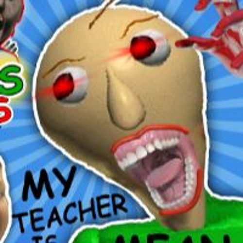 Stream Baldi's Basics OST - Learn (unofficially extended) by