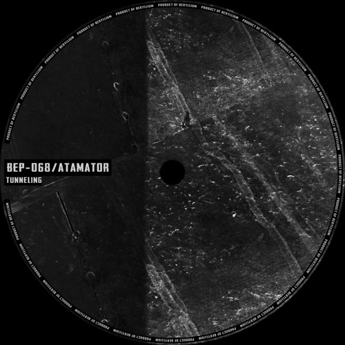 [BEP-068] ATAMATOR - Tunnel In