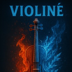 Blue Violin Ritual Trance