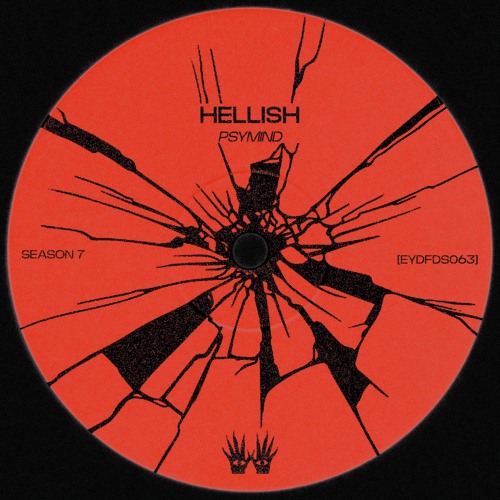 Free DL | HELLISH - PsyMind [EYDFDS063]