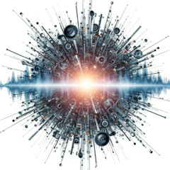 Vibrations (Reworked)