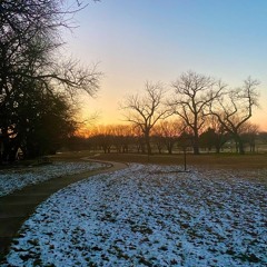 ⁕ christmas is over and i'm cold ⁕