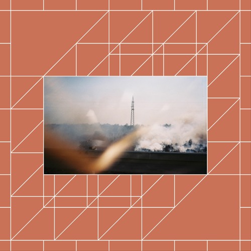 Black Merlin - Scape One (AD014)