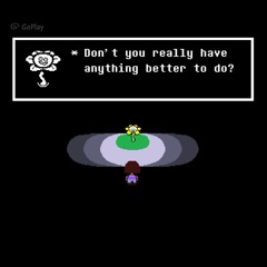 003 - Your scared friend