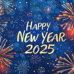 VIETMIX HAPPY NEW YEAR 2025 - ÂN CÔNG TỬ MIX.mp3