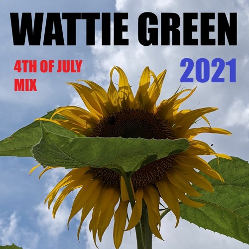 Wattie Green - 4th Of July Mix 2021