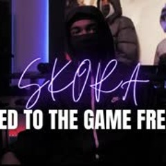 Skora - Married To The Game Freestyle