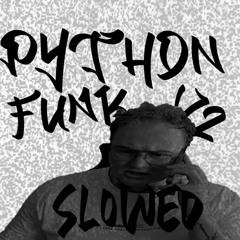 PYTHON FUNK V2 (SLOWED) (DJ MPD)