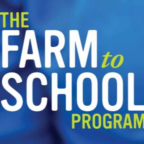 Grant to MSU Brings Farm to School/School to Farm 02102022
