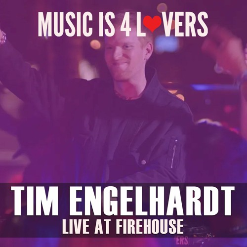 Tim Engelhardt Live at Music is 4 Lovers [2023-05-21 @ FIREHOUSE, San Diego] [MI4L.com]