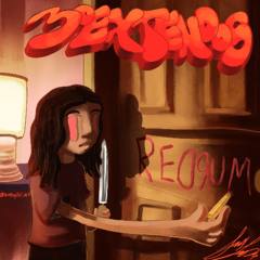 Redrum (Brickbanshrty)