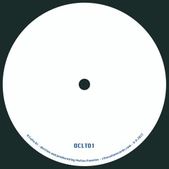 OCLT01 - Matias P - Top Tier Personas EP