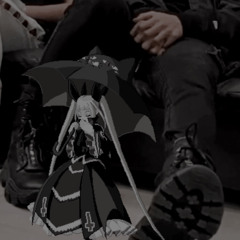 Dieb!tch [prod. thefox]