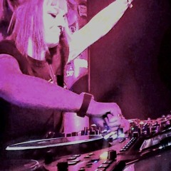 BettyGee Fnoob Radio - The Beat Generator - Techno Lover -  14th Feb 25