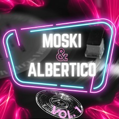 MOSKI & ALBERTICO vol. 1
