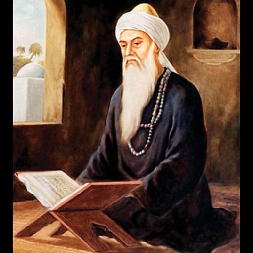 Salok Sekh Fareed Jee (1 to 8) ੴ ਸਤਿਗੁਰ ਪ੍ਰਸਾਦਿ ॥ਸਲੋਕ ਸੇਖ ਫਰੀਦ ਕੇ