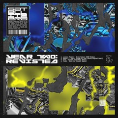 Lazarus Moment - Never Return (ROBY Remix) [Rendah Mag Premiere]