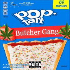 POP TART CYPHER (feat. VALOAF, 2kTrollz, & Housekey)