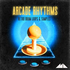 Arcade Rhythms [Pack Demo]