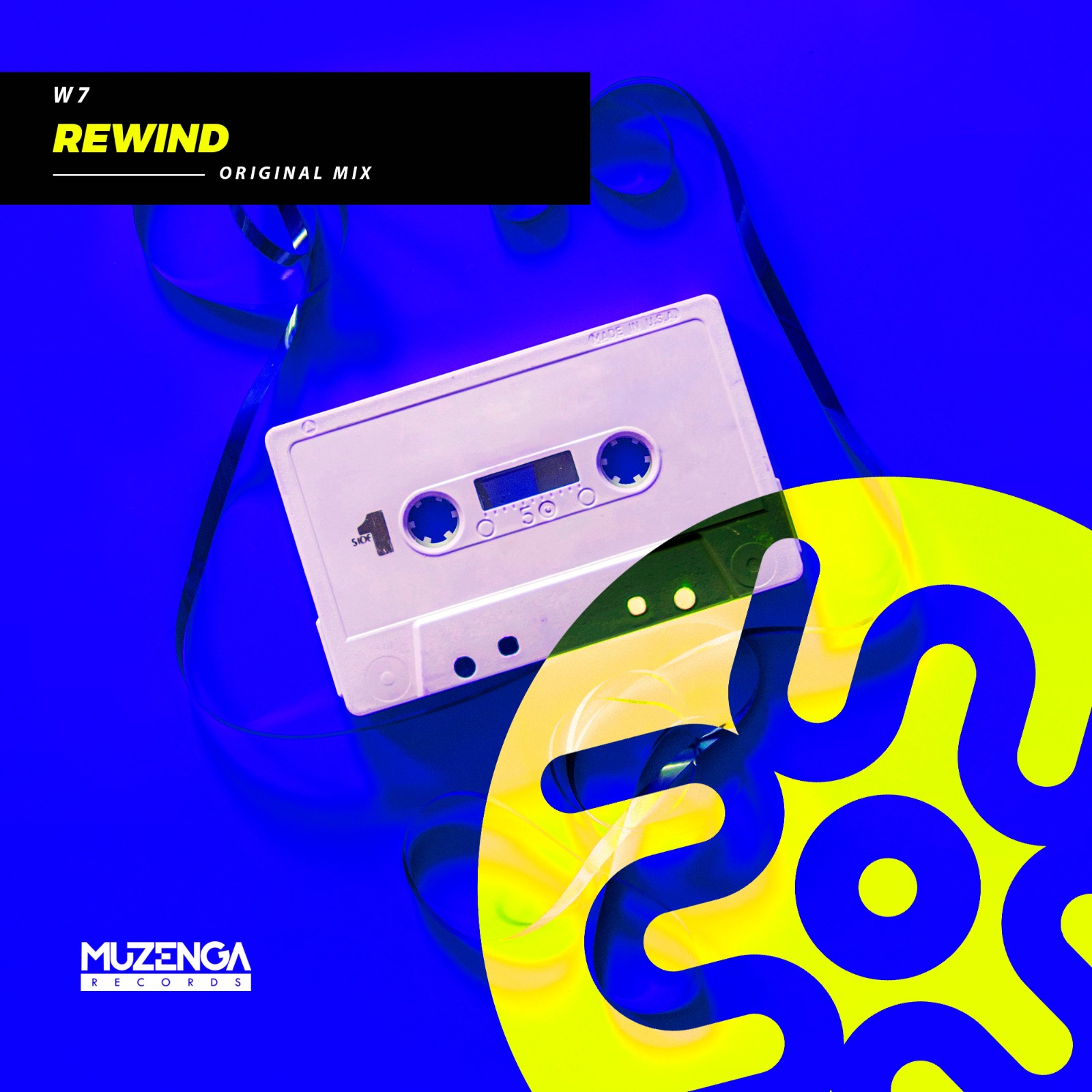 Muzenga Records