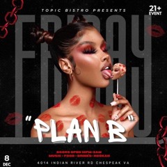 Faded Fridays (LIVE SET)