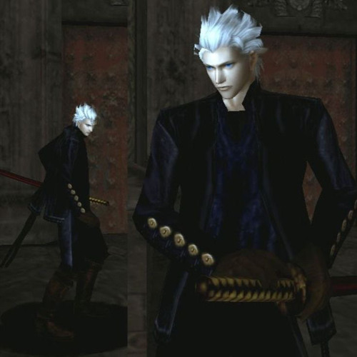 DevilMayCry2  #anglcore #2000 #bloodplugg #angelknight #angelkk2k