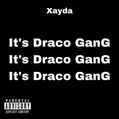 IT’S DRACO GANG