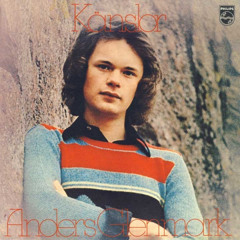 Anders Glenmark - Broder