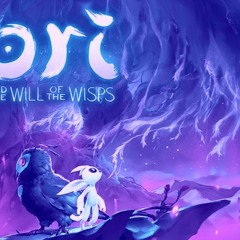 Ori 2 Cover avec Marion Boulay